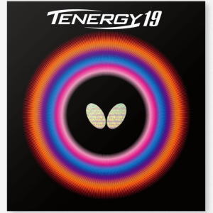 Butterfly バタフライ 卓球ラバー テナジー19 06090【1枚までメール便OK】 Butterfly バタフライ 卓球ラバー テナジー19 06090【1枚までメール便OK】