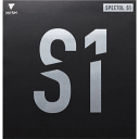 VICTAS ヴィクタス 卓球 ラバー SPECTOL S1 スペクトル S1 スピード系 表ソフト 210010【1枚までメール便OK】(4)