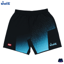 JUIC ジュイック 卓球 パンツ ユニフォーム コーデP JTTA公認 メンズ 男性用 レディース 女性用 5673【1枚までメール便OK】