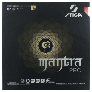 Rakuten - STIGA スティガ 卓球 ラバー MANTRA PRO H マントラ プロ H【1点までメール便OK】