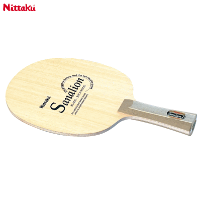 Nittaku ニッタク 卓球 ラケット サナリオンD FL NE-6779