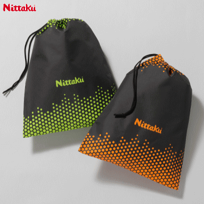 Nittaku ニッタク 卓球 シューズバッグ シューズサック NL-9271【1点までメール便OK】 Nittaku ニッタク 卓球 シューズバッグ シューズサック NL-9271【1点までメール便OK】
