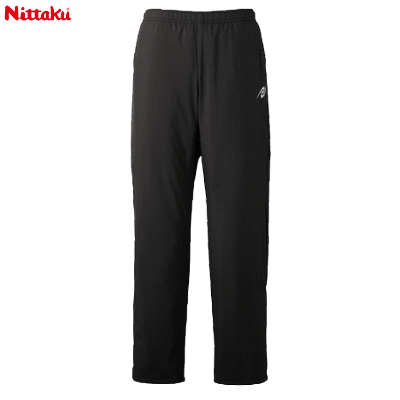 Nittaku ニッタク 卓球 トレーニングパンツ 中綿パンツ KRホットウォーマーパンツ メンズ レディース 男性用 女性用 NW-2877 Nittaku ニッタク 卓球 トレーニングパンツ 中綿パンツ KRホットウォーマーパンツ メンズ レディース 男性用 女性用 NW-2877