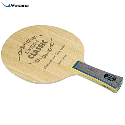 Yasaka ヤサカ スウェーデンクラシック FLA 卓球 ラケット YR-33