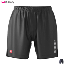 Butterfly バタフライ 卓球 ゲームパンツ セミロングパンツ JTTA公認 メンズ レディース 男性用 女性用 52280【1枚までメール便OK】