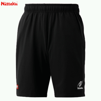 Nittaku ニッタク 卓球 パンツ ストレッチ ロングショーツ ユニフォーム メンズ レディース 男性用 女性用 NW-2522【1枚までメール便OK】 Nittaku ニッタク 卓球 パンツ ストレッチ ロングショーツ ユニフォーム メンズ レディース 男性用 女性用 NW-2522【1枚までメール便OK】