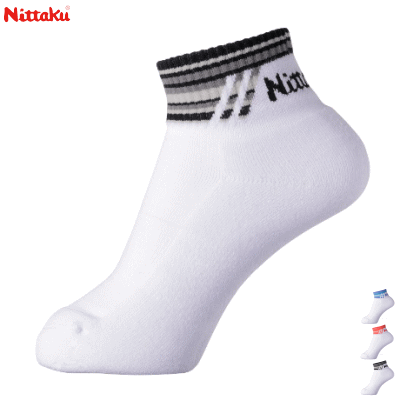 卓球 ソックス 靴下 トエラソックス Nittaku ニッタク NW-2720【1点までメール便OK】