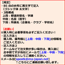 3枚以上でメール便送料無料 ソフトテニス用ゼッケン [納期：当日～2日以内で発送] 10枚以上は通常宅配便も送料無料【返品・交換・キャンセル不可】 2