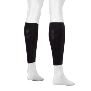 MIZUNO ミズノ BIOGEAR SONIC カーフサポーター 陸上 男性用 メンズ U2MYB502【1枚までメール便OK】【2024FW】