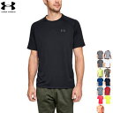 アンダーアーマー UNDER ARMOUR 半袖シャツ ショートスリーブシャツ Tシャツ 1358553メンズ 男性用 レディース 女性用 【1枚までメール便O...