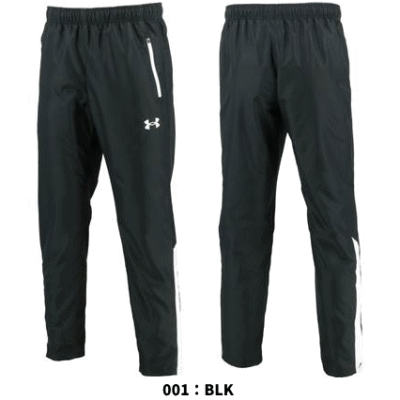 アンダーアーマー UNDER ARMOUR トレーニングウェア ウォームアップパンツ チーム ...