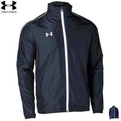 アンダーアーマー UNDER ARMOUR トレーニングウェア チームストームウーブン ジャケット 1372495 メンズ 男性用 レディース 女性用
ITEMPRICE