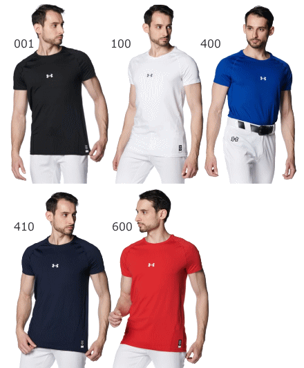 UNDER ARMOUR ������������ޡ� ����ʡ������� ������������ UA�ҡ��ȥ��� ����ե����� �ե��åƥ��� ���硼�ȥ��꡼�� ���롼�ͥå� ����� �١����ܡ��� ��� ������ ��� 1384732��1��ޤǥ᡼����OK��