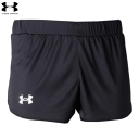 UNDER ARMOUR アンダーアーマー ランニングパンツ ショーツ 陸上 男性用 メンズ 6003881【1点までメール便OK】
