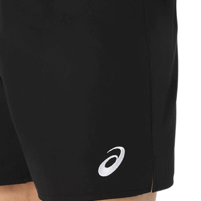 ソフトテニス館のasics アシックス バレーボール ゲームパンツ 男性用 メンズ 2051A372 股下L寸：約11cm 【1枚までメール便OK】｜アングル3