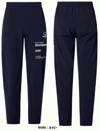 DESCENTE �ǥ���� �ȥ졼�˥󥰥����� ����ե��å��ȥ졼�˥󥰥ѥ�� ST6SLPT2M MoveSport �ࡼ�֥��ݡ���