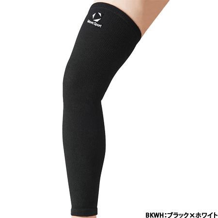 DESCENTE デサント バレーボール 膝サポーター ひざ用 パッドなし SV6SAZ05U【2枚...