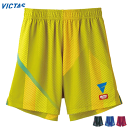 VICTAS ヴィクタス 卓球 ゲームパンツ V-GP214 男性用 メンズ 女性用 レディース 034561【1枚までメール便OK】
