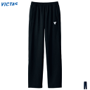 VICTAS ヴィクタス 卓球 トレーニングパンツ V-JP228 男性用 メンズ 女性用 レディース 542102