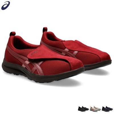 asics å إ륹ݡȥ塼 󥰥塼 饤ե W018 Ɀư  ǥ  1242A018