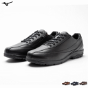 MIZUNO ミズノ ウォーキングシューズ LD40 VI SW 男性用 メンズ B1GC2203 WALK for HEALTH WALKING STYLE