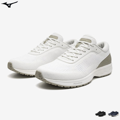 MIZUNO ミズノ MIZUNO/陸上 マラソン シューズ/ウエーブ
