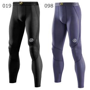 SKINS スキンズ ロングタイツ スパッツ SERIES-3 男性用 メンズ 18171310
