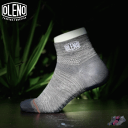 オレノ OLENO ランニングソックス 靴下 スポーツソックス アルティメットSHR ラウンドタイプ メンズ レディース 男性用 女性用 02-039【1点まで...