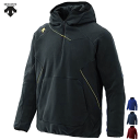 DESCENTE デサント フリースジャケット ベースボール 野球 DBX2360C