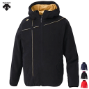 DESCENTE デサント フリースジャケット ベースボール 野球 DBX2660C
