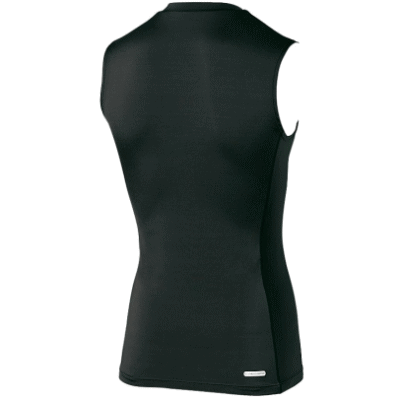 アシックス asics インナーウエア アンダーシャツ アンダーウエア ノースリーブシャツ メンズ レディース ジュニア キッズ 男性用 女性用 子供用 XA3808【1枚までメール便OK】