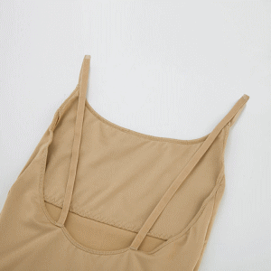 ★全品10%OFFクーポン配布中！9/1 24h限定★ボディファンデーション 体操 新体操 器械体操 バレエ wundou ウンドウ 女性用 レディース P540【1枚までメール便OK】