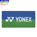 YONEX ヨネックス タオル シャワータオル ソフトテニス バドミントン グッズ 大きいサイズ AC1030