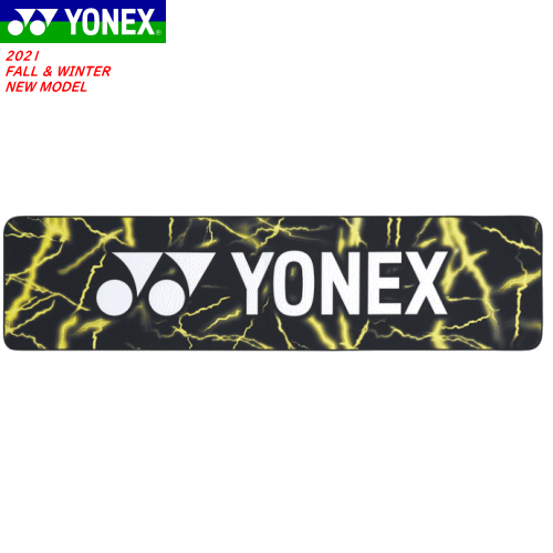 即日発送 数量限定 YONEX ヨネックス ソフトテニス グッズ クールタオル ひんやりタオル 冷感タオル 熱中症対策[AC1087］【メール便OK】