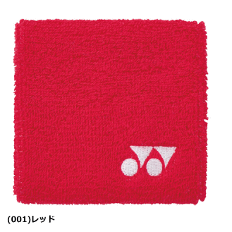 YONEX ヨネックス リストバンド(1ヶ入り) ソフトテニス バドミントン グッズ アイ...