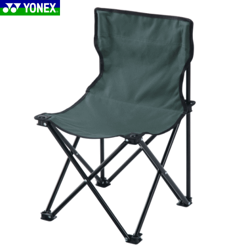 YONEX ヨネックス フォールディングチェア 椅子 試合観戦グッズ ソフトテニス サッカー アウトドア [AC..