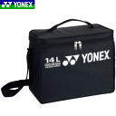 YONEX ヨネックス ソフトテニス バッグ クーラーバッグL 保冷バッグ 熱中症対策[BAG1997L］バドミントン