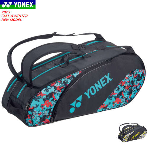 YONEX lbNX PbgobO PbgobO6iejX6{pj\tgejX oh~g [BAG2322Gn