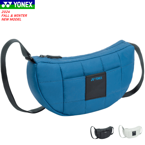 YONEX ͥå ХåS ݡ ʪ եȥƥ˥ Хɥߥȥ BAG2465