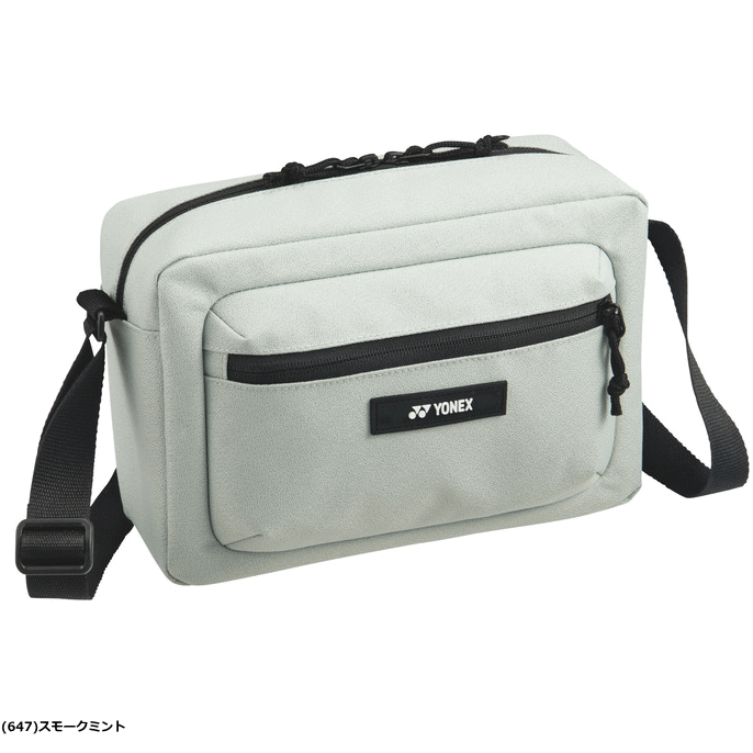 YONEX ��ͥå��� ���������Хå� �ݡ��� ��ʪ���� ���եȥƥ˥� �Хɥߥ�ȥ� ���å� BAG2535