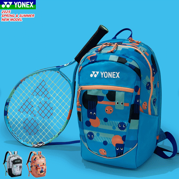 YONEX ͥå ˥ Хåѥå åå 饱åȥХå եȥƥ˥ Хɥߥȥ Ҷ BAG2533