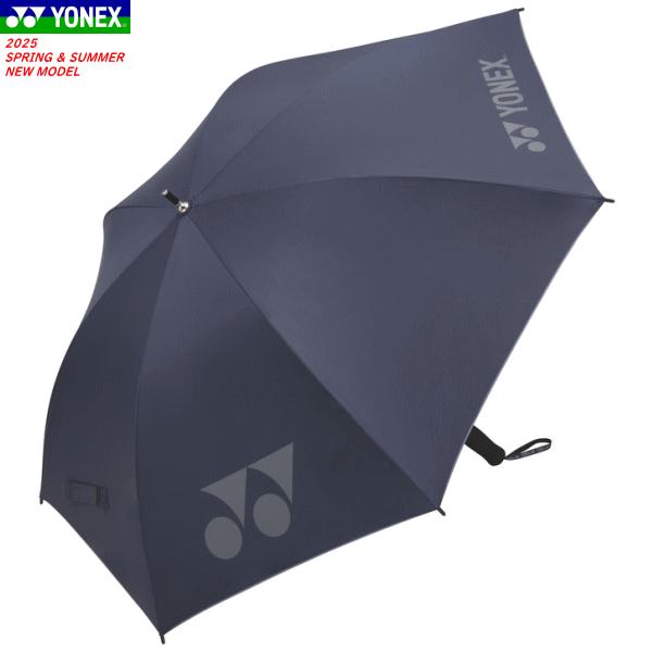 楽天ソフトテニス館YONEX ヨネックス 日傘 パラソル（65cm） 晴雨兼用傘 ソフトテニス ゴルフ 試合観戦グッズ 熱中症対策 日焼け防止 紫外線対策【郵】