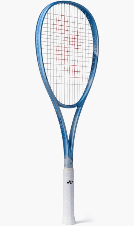 ソフトテニス館の【ガット代 張り代 無料】YONEX ヨネックス ソフトテニス ラケット VOLTRAGE 5S ボルトレイジ [後衛用:中級者向け] 02VR5S【張り代込】【返品・交換不可】【特典】【郵】｜アングル2