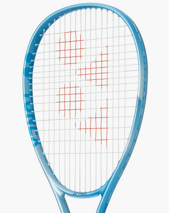 ソフトテニス館の【ガット代 張り代 無料】YONEX ヨネックス ソフトテニス ラケット VOLTRAGE 5S ボルトレイジ [後衛用:中級者向け] 02VR5S【張り代込】【返品・交換不可】【特典】【郵】｜アングル3