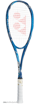 送料無料 YONEX ヨネックス ソフトテニス ラケット NEXIGA 80S ネクシーガ80S[NEXIGAシリーズ][後衛用:中・上級者向け][NXG80S]【張り代無料】【返品・交換不可】【郵】【STZP5】