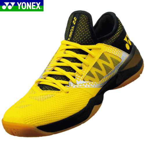 ★5%OFFクーポン配布中！5/5 18時〜6h限定★YONEX ヨネックス バドミントンシューズ POWER CUSHION COMFORT Z 2 パワークッションコンフォートZ2 体育館シューズ【足型：3E 設計/ローカット】[SHBCFZ2]