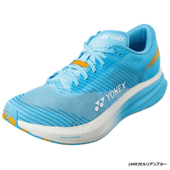 YONEX ヨネックス ランニングシューズ カーボンクルーズ エアラス ウィメン トレーニングシューズ アップシューズ 軽量 SHRA2L レディース 女性用