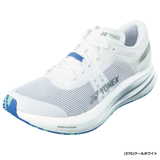 YONEX ヨネックス ランニングシューズ カーボンクルーズ エアラス ウィメン トレーニングシューズ アップシューズ 軽量 SHRA2L レディース 女性用