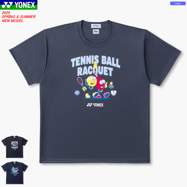 YONEX ストライプデザイン Tシャツ 楽天市場】yonex ストライプ tシャツの通販