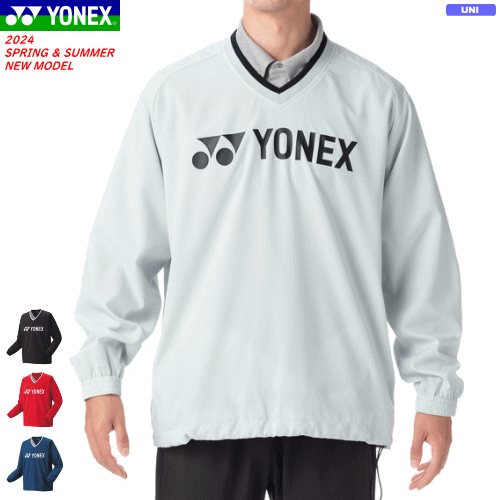 YONEX lbNX ntu[J[ Vc VVJ \tgejX oh~g EFA ړ 32038 [jZbNXFjp]